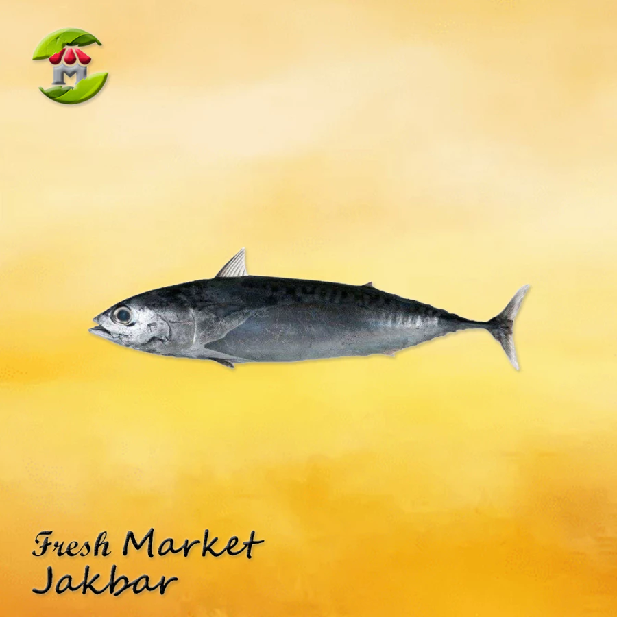 Ikan Deho
