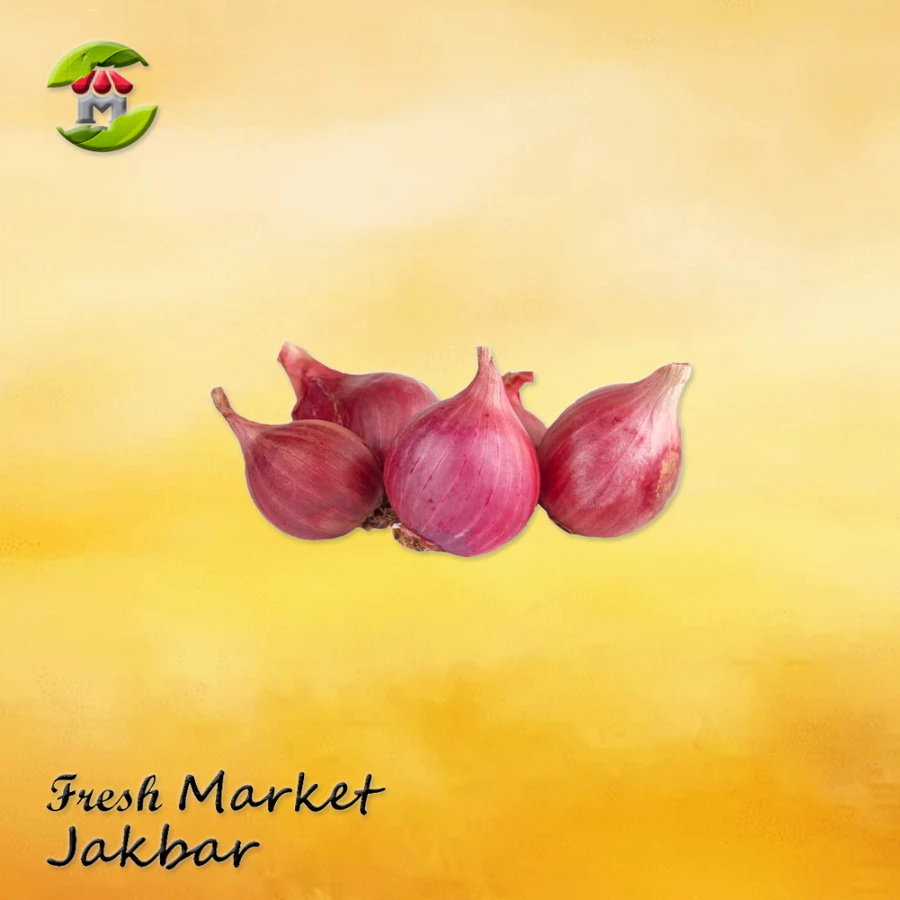 Bawang Merah Brebes